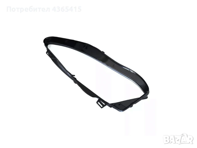 Стъкла за фарове на Mercedes GLE C292 Coupe (2015-2019), снимка 3 - Аксесоари и консумативи - 50948309