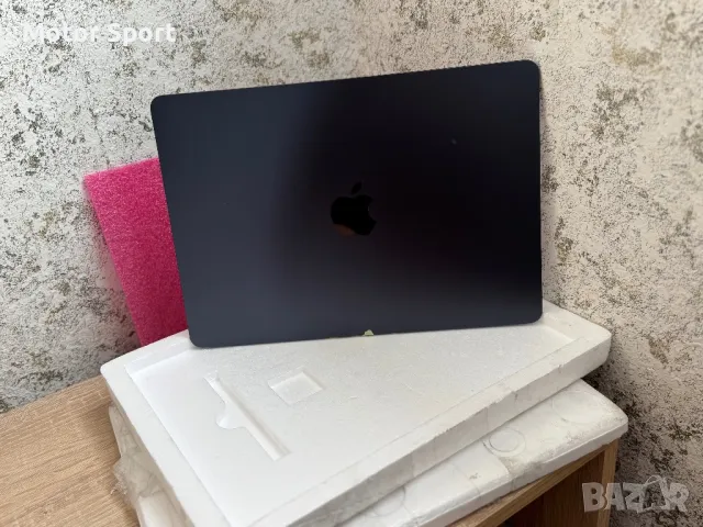 Дисплей Apple MacBook Pro 13.3″ M1 A2338 2020 Space Gray LCD Screen, снимка 1