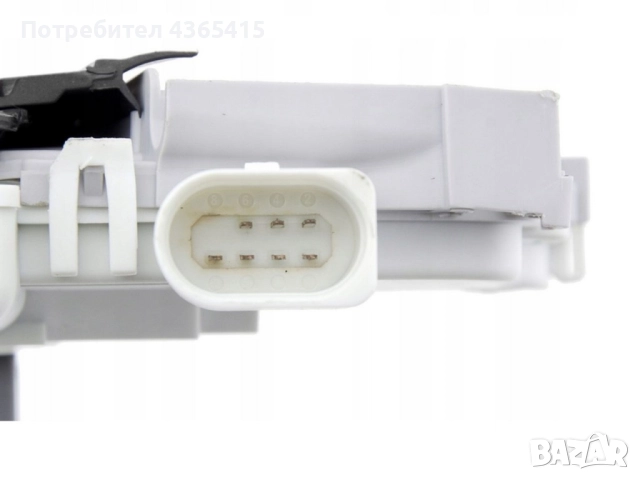 Брава за врата за Audi TT FV/8S , за лява врата 8X1837015, снимка 6 - Части - 52331633