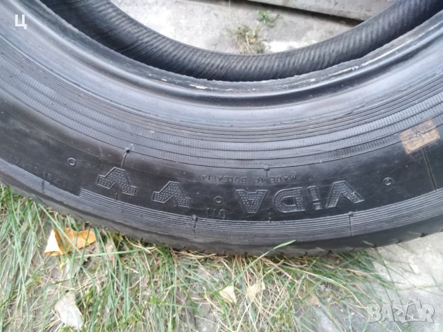 Ретро гума Вида 185 R 15 С в Гуми и джанти в гр. Пловдив - ID38474819 ...