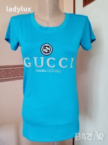 GUCCI Made in Itali, Уникална, Размер S. Код 1320 