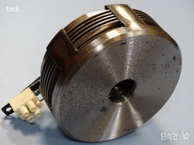 Съединител електромагнитен Binder Magnete 8400311C1 24VDC electromagnetic clutch, снимка 4 - Резервни части за машини - 38005338