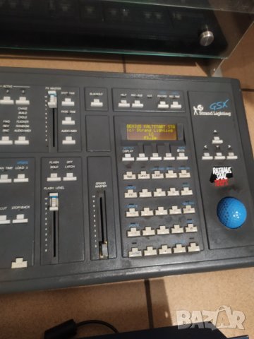 DMX контролери , светлинни ефекти , цветомузика, снимка 6 - Аудиосистеми - 43342331