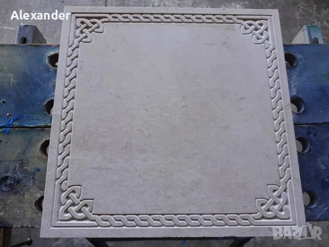 Врачански камък - Гравиране, снимка 7 - Облицовки - 51214794