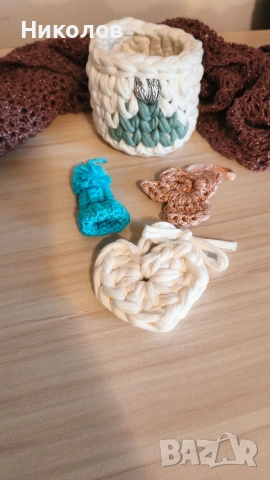 Коледни изненади, снимка 10 - Коледни подаръци - 52691853