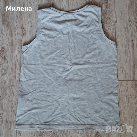 Детски тениски и потници - 134/140 см., снимка 9 - Детски тениски и потници - 48587212