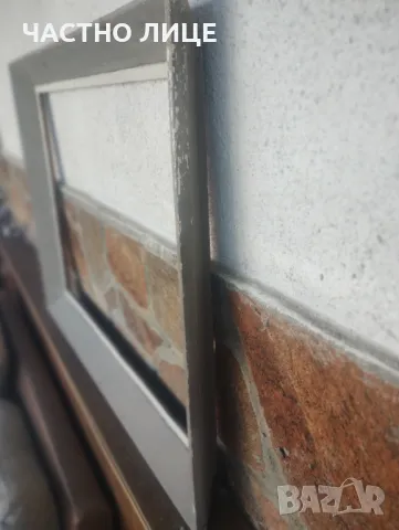 Стара Дървена рамка за картина 80/60/6см, снимка 3 - Антикварни и старинни предмети - 47882958