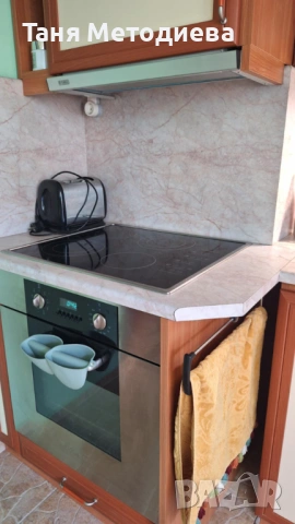 Мансардно студио за гости „Уют“ – нощувки в Карлово с изглед към Балкана, Wi-Fi и климатик, снимка 15 - Квартири, нощувки - 53032035