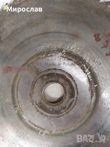 Диск за циркуляр, снимка 3 - Други инструменти - 40223484