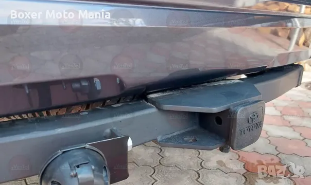 Toyota Lend Cruiser 60/70/80/90/120/150,Тегличи,Нови и Употребявани за всякакви МПС. Над 999вида , снимка 1