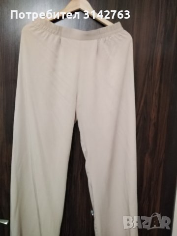 Нов летен панталон на Дафне. , снимка 2 - Панталони - 37264560