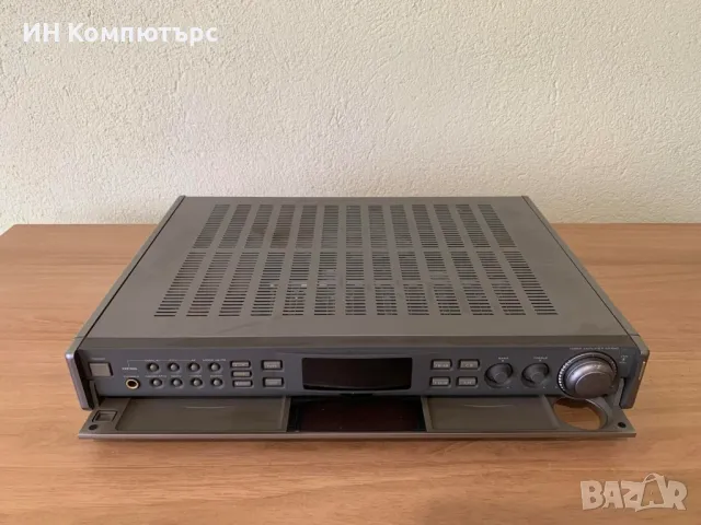 Продавам слим ресийвър Marantz 75SR10402A, снимка 5 - Ресийвъри, усилватели, смесителни пултове - 49514442