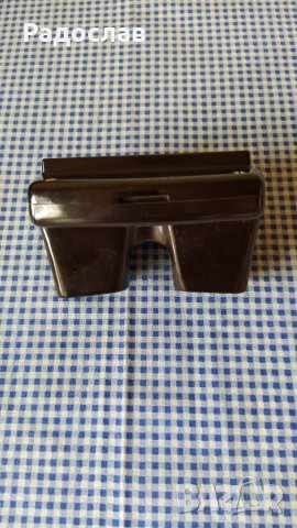 Meoskop стар апарат за диапозитиви, снимка 4 - Антикварни и старинни предмети - 27697946