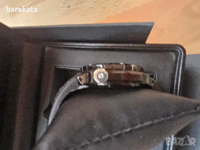 Alpina autimatic , снимка 4 - Мъжки - 49939832