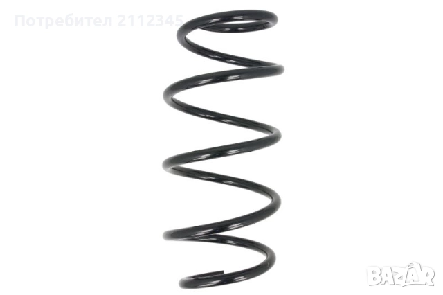 Предни амортисьори, пружини, ударни тампони и прахозащитни за голф 5, снимка 8 - Части - 52573215