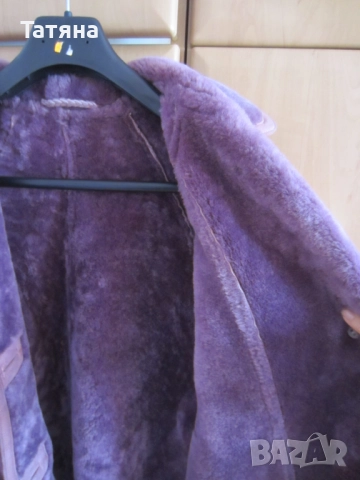  яке ИТАЛИЯ  ; пончо/пелерина/ ;кожух, снимка 13 - Якета - 30929155