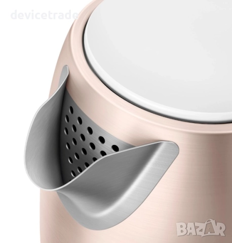 Електрическа кана Philips HD9350/96 , 1.7 L , 2200 W, снимка 2 - Кани - 52358769