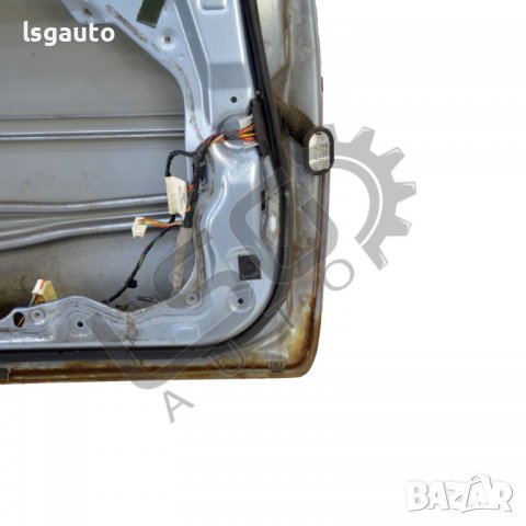 Предна лява врата Mazda 2 I (DY)(2003-2007) ID:92007, снимка 6 - Части - 39289261