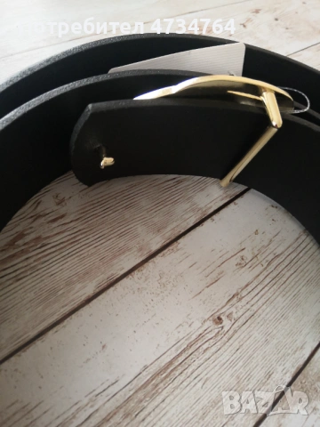 Дамски колан 4см , снимка 3 - Колани - 53438870