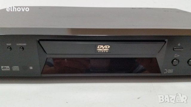 DVD/CD player Sony DVP-NS400D, снимка 9 - Плейъри, домашно кино, прожектори - 28814739