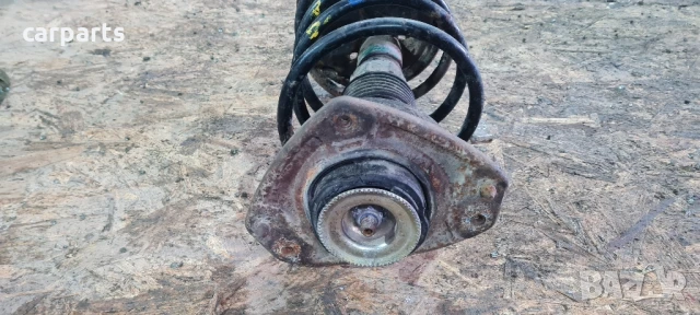 Fiat Bravo 2000година преден ляв амортисьор с прожина. , снимка 2 - Части - 50507173