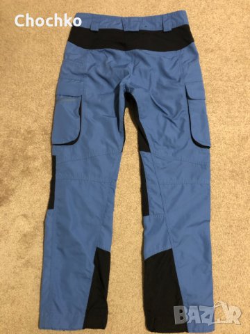 Lundhags  туристически панталон, снимка 2 - Панталони - 35192936