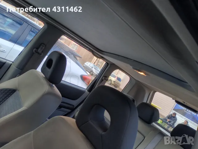 Нисан Хтрел dizel, снимка 8 - Автомобили и джипове - 48151781