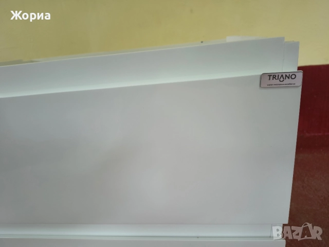 Долен шкаф за баня Triano Гранд 60см, снимка 2 - Шкафове - 52254044