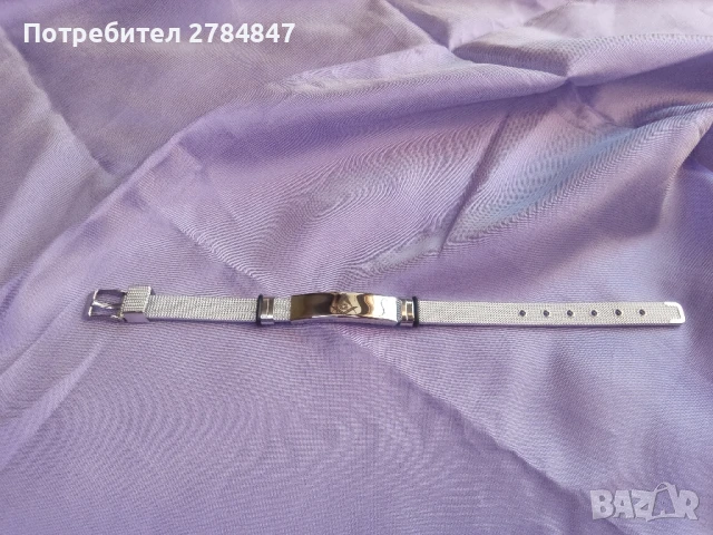 Масонска гривна , снимка 4 - Гривни - 50971183