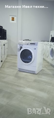 сушилня AEG 8kg, снимка 3 - Сушилни - 43010723