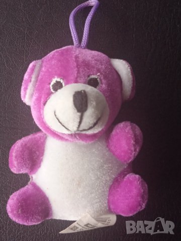 Мече (възможност за закачане на чанта / ключодържател)