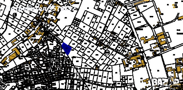 Продава ПАРЦЕЛ в регулация, гр. Плевен, 9-ти квартал