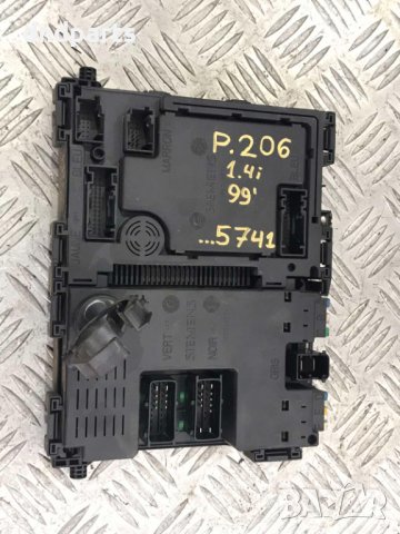 Модул Peugeot 206,1.4i,1999г.