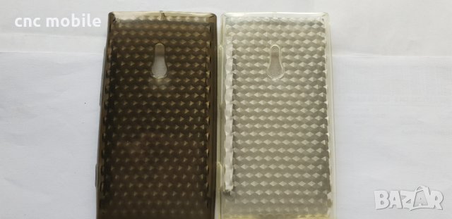 Nokia Lumia 800 - Nokia 800 калъф - силиконов гръб - case, снимка 2 - Калъфи, кейсове - 33349329