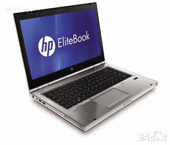HP 8470p, гаранция: 2 год , снимка 2 - Лаптопи за дома - 38440778