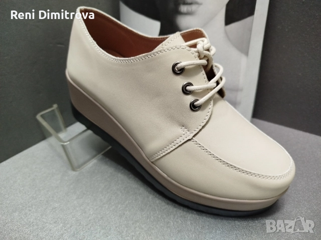 дамски обувки , снимка 3 - Дамски ежедневни обувки - 51661773