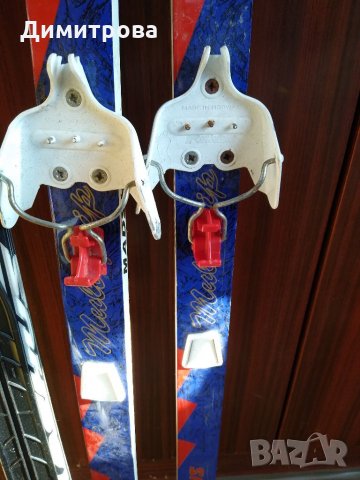 Ски, снимка 5 - Зимни спортове - 35579799