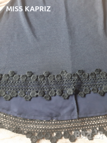 Дамска рокля-туника, снимка 5 - Рокли - 44934665