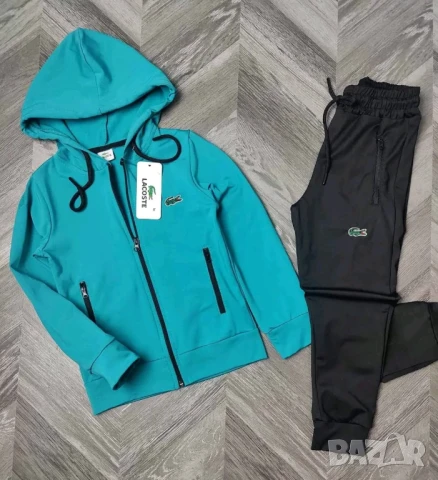 детски комплекти nike adidas hugo boss, снимка 2 - Детски комплекти - 51148468