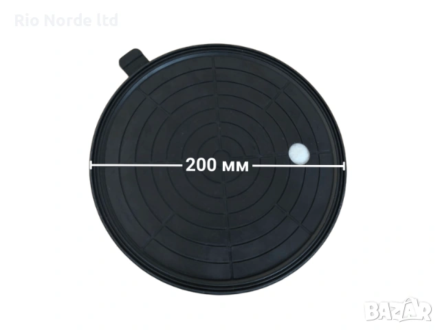 Вендуза/лапи вакумни с помпа ПРОФИ НОВИ, снимка 8 - Други инструменти - 53335503