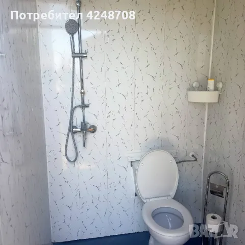 	Почивка в Гърция с вашия домашен любимец в каравана., снимка 8 - Почивки в Гърция - 47374946