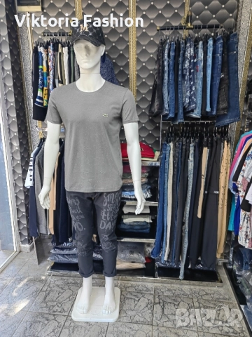 мъжки дънки