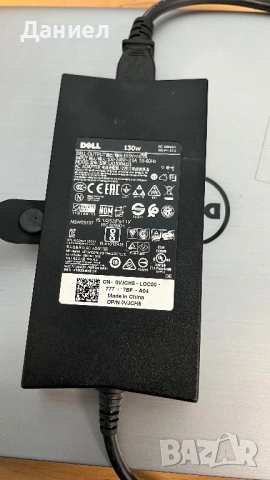 Лаптоп Dell Inspiron 5548, снимка 12 - Лаптопи за дома - 51537711