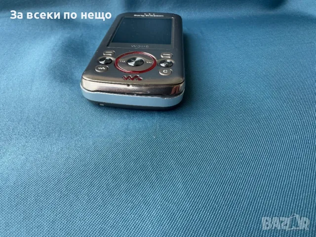 Sony Ericsson w395 , ЗАКЛЮЧЕН КЪМ ОПЕРАТОР!, снимка 6 - Sony Ericsson - 49471998