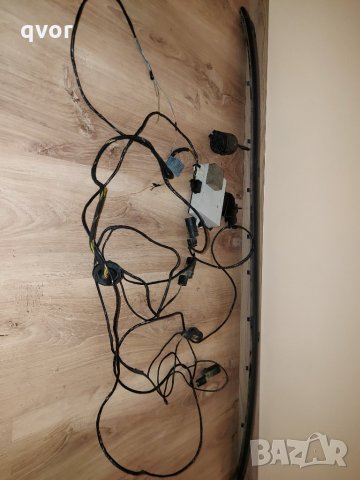 парктроник за БМВ Е 46 седан , снимка 4 - Части - 30481853