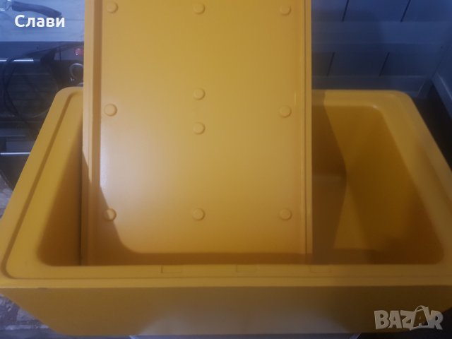 Термопорт-кутия за пренасяне на храна от -20 до +100 -№11, снимка 6 - Обзавеждане на кухня - 28077319