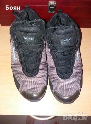 Дамски маратонки Nike Air - колекция езен/зима, снимка 4 - Маратонки - 26408007