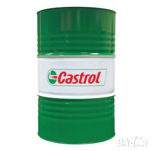 Моторно Масло CASTROL EDGE 5W-30 LL 208L