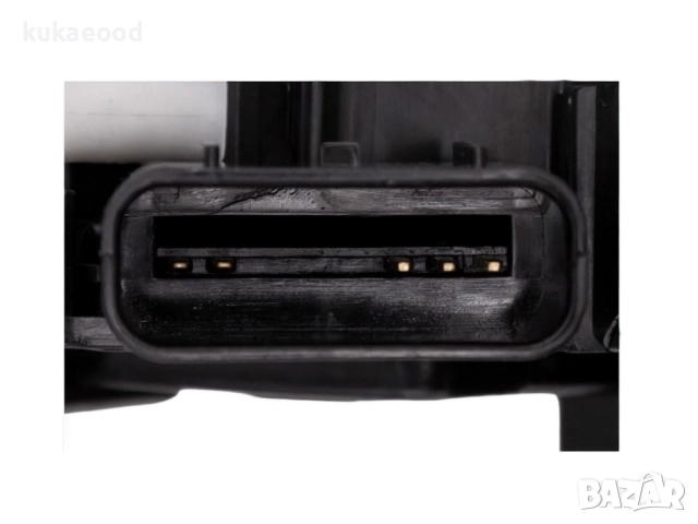 Брава за врата  Kia Carens MK3 (2013-2019) задна дясна врата, снимка 9 - Части - 52319766