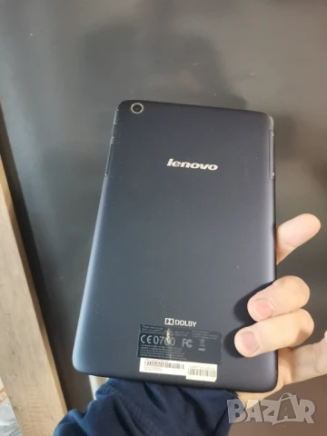 Таблет Lenovo A5500-H, снимка 10 - Таблети - 50570573